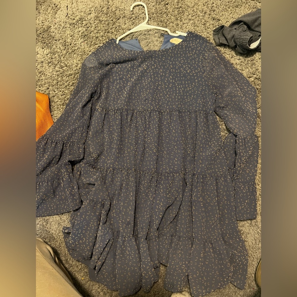 Women’s dress